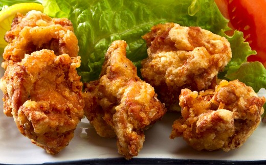 四万十鶏 唐揚げ用【特製たれ漬け】・四万十ポーク 豚カツ用【特製たれ付き】定期便 【道の駅須崎】