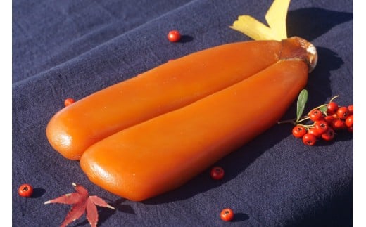 宮進商店謹製 本からすみ「楓」【高級珍味】