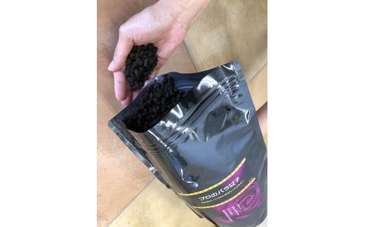 園芸バラ女子セット　バラ専用の土改良材と栄養スプレー