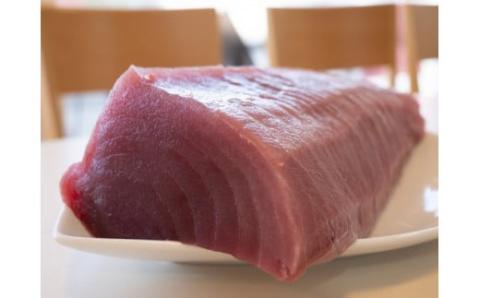 【訳あり】 キハダマグロの赤身とメバチマグロの腹身のセット まぐろ赤身 鮪の刺身 まぐろのハランボ 鮪のトロ 食べ比べ