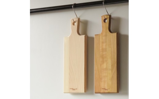 カッティング ＆ サーフボード 桧 四万十 ひのき まな板 檜 桧 ヒノキ 木工 職人 土佐龍 キッチン 日用品 調理 包丁 エコ 食事 安定 高知県 須崎市 TR121 桧