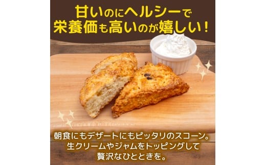 ドライフルーツと穀物のスコーン15個 スイーツ ご褒美 デザート ドライフルーツ スコーン お菓子 洋菓子 焼き菓子 高知県 須崎市 【らいふ】 15個