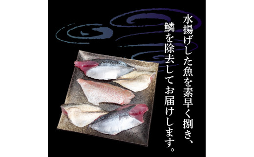 天然 鮮魚 詰め合わせ 朝獲れ直送 下処理済み 4~6種入り 2kg～2.5kg （2026年6月出荷） 冷蔵 魚種お任せ 水揚げ 海鮮 魚介 産地直送 新鮮 魚 鮮魚ボックス 2026年6月出荷 2kg~2.5kg（冷蔵）