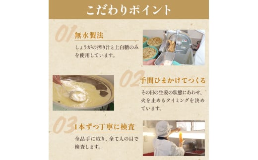 吉平商店【土佐のあわせ しょうが】 パウチ 3パック セット 3パック（パウチ）