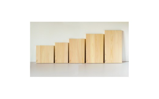 刃当たりの良い ヒノキ の まな板 Lサイズ 四万十 ひのき 檜 桧 木工 職人 土佐龍 キッチン 日用品 調理 包丁 エコ 高知県 須崎市 TR125 Lサイズ210 x 335 x 20 mm