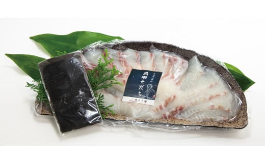 真鯛 しゃぶしゃぶ 用 20切 昆布付き 鍋 たい 魚介類 刺身 包丁いらず 手軽 養殖 高知県 須崎市