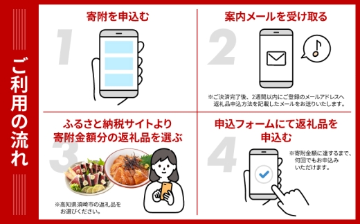 あとから選べる オンラインカタログ 【20万円】 寄附金額: 20万円