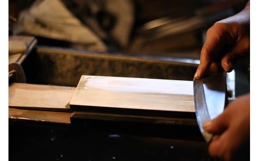 天然 砥石 4種セット 包丁用 プロ 手入れ用品 迫田刃物 キッチン 用品 包丁 手研ぎ 手砥ぎ 鍛冶職人 日本三大刃物 土佐打ち刃物 高知県 須崎市 SD024