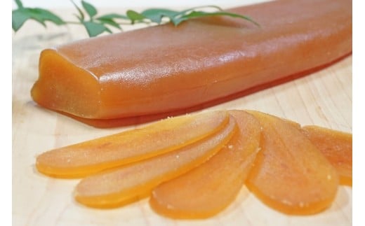 宮進商店謹製 本からすみ「楓」【高級珍味】