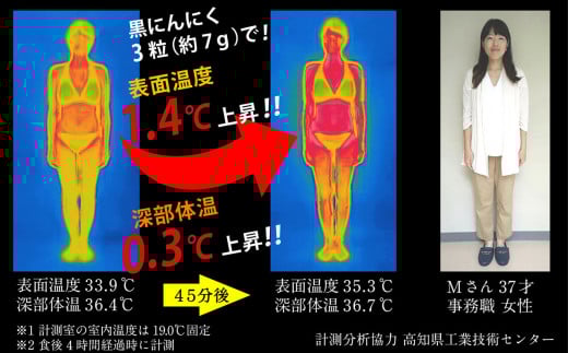 有機黒にんにくペースト 500g