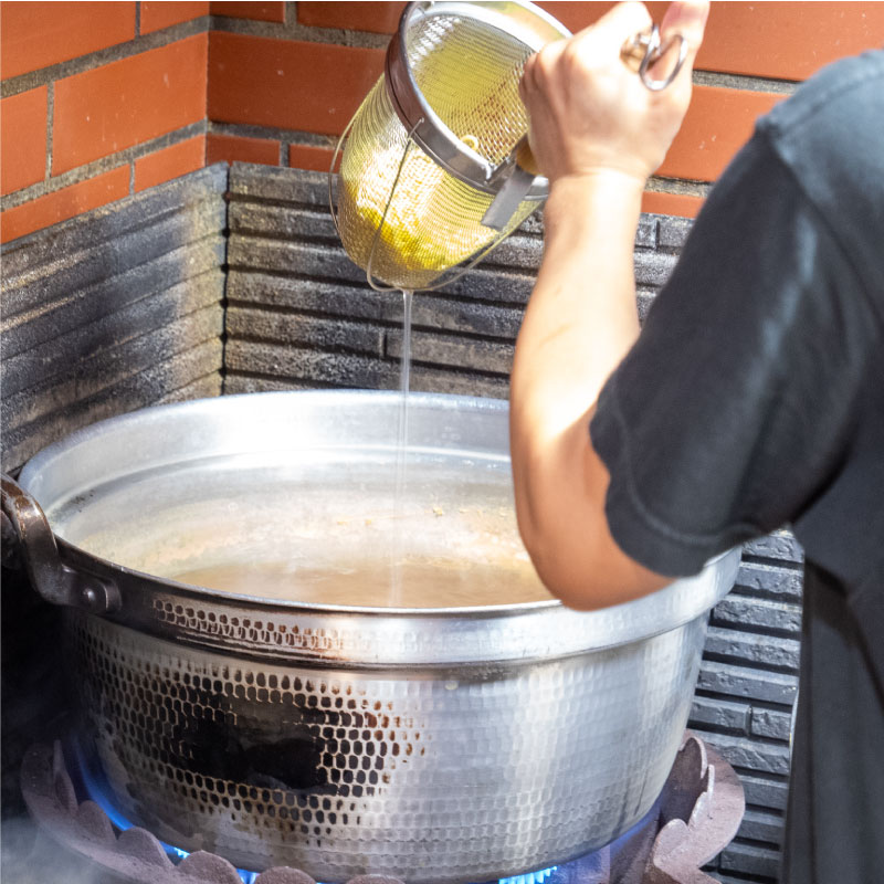 鍋焼きラーメン 人気3種 バラエティ 3食 セット 【土鍋1個付き】