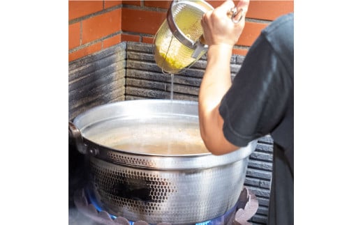 鍋焼きラーメン 人気3種 バラエティ 3食 セット 【土鍋1個付き】 土鍋1個付き3食セット
