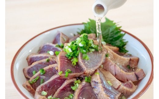 【商品アレンジ】温かいお出汁を掛けてダシ茶漬け