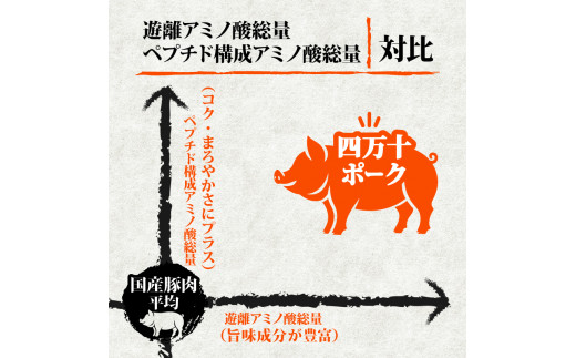 四万十ポークスライス900g | 300g × 3パック セット 豚肉 豚バラ肉 小分け 小間切れ スライス 切り落とし 冷凍 真空パック 簡単調理 細切れ 大容量 肉 高知県 須崎市 TM036 900g（300g×3パック）