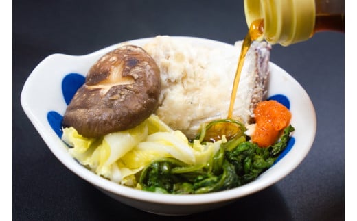 ゆず ポン酢 3本 セット 万能 調味料 柚子 人気 ふるさと納税 大根おろし 牡蠣 ふるさと納税ポン酢 高知県 須崎市