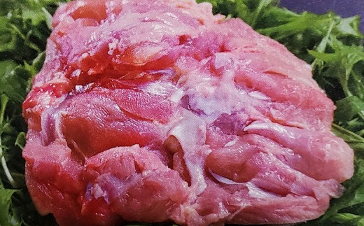 四万十鶏 唐揚げ用【特製たれ漬け】・四万十ポーク 豚カツ用【特製たれ付き】定期便 【道の駅須崎】