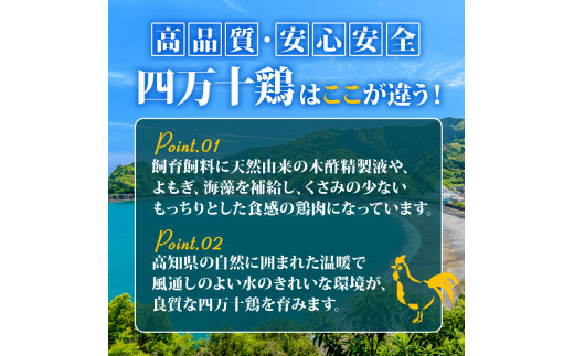 【3ヶ月連続】四万十ブランド 鶏肉500g 豚肉600g（計1.1kg×3回）3.3kg 3回定期便 5Pコース｜ 四万十ポークスライス 四万十ポーク 豚バラ肉 小分け 小間切れ スライス 切り落とし 冷凍 真空パック 細切れ 切身 カット 一口大 カット済み  四万十鶏 鳥肉 とりにく 鶏もも 国産 ブランド 唐揚げ 煮物 鍋 チキン 高知県 須崎市 TM122000