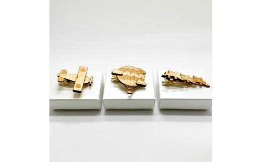 【CESKYMOFF】ネクタイピン セット ネクタイピン3点セット