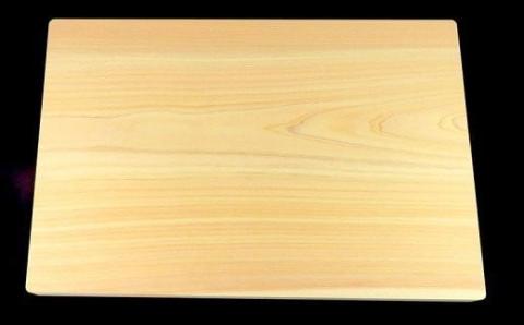 ひのき まな板 1枚 30cm巾 四万十 一枚板 須崎 高知 【木の料理人】