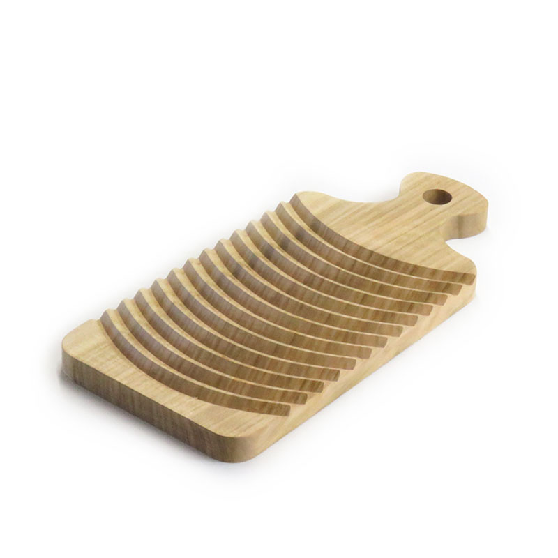 洗濯板 Sサイズ 桜 【木の料理人】