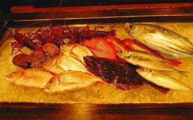 ぴっちぴちの漁師の大漁箱 【大】 【丸貴水産】