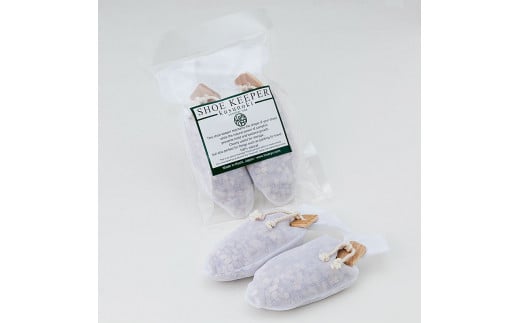 シューズキーパー セット 高知 くすのき 天然 防虫材 クスノキ 樟  TR053