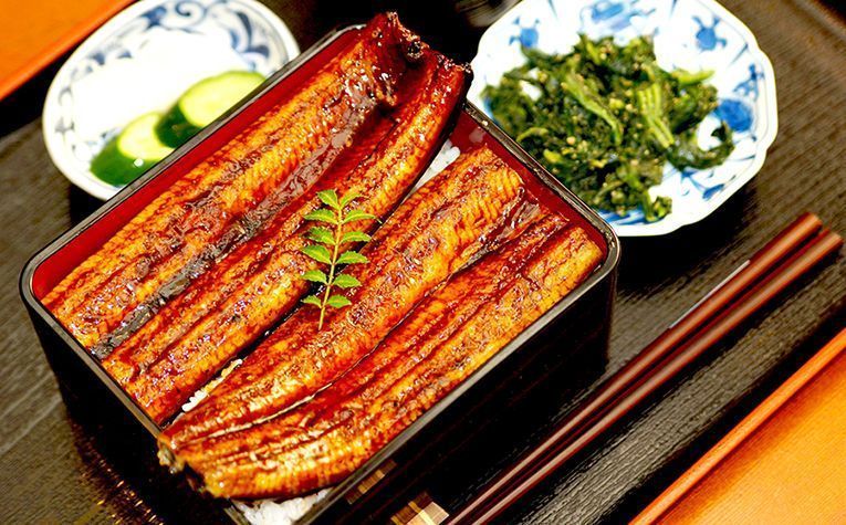 肉厚ふっくら美味しい 特大うなぎ蒲焼き(200g) 7尾セット 鰻