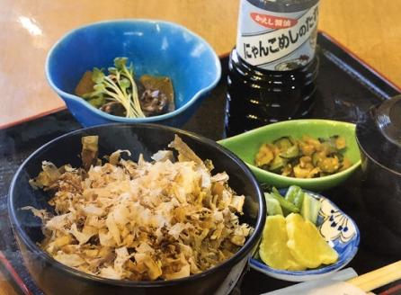 お手軽簡単！にゃんこめしのたれ（かえし醤油）２本セット　甘口 調味料 タレ 猫まんま 【R00027】