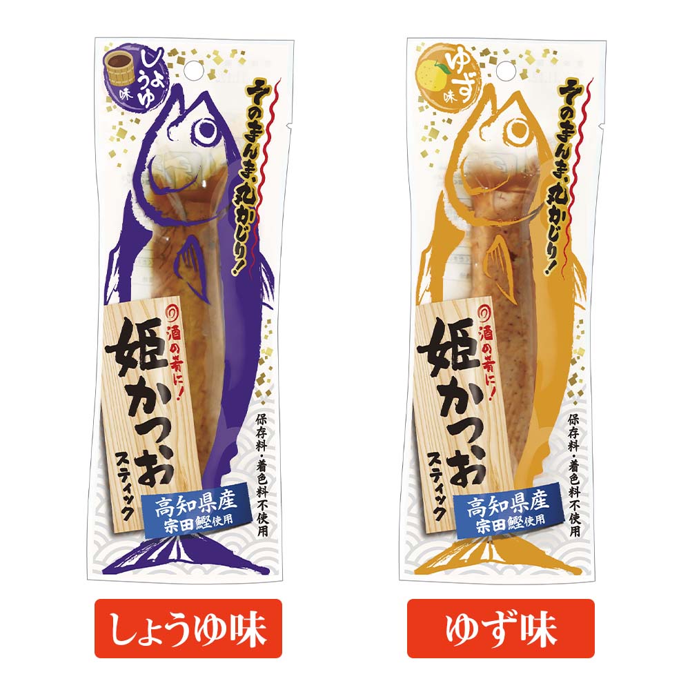 姫かつおスティック 全7風味 各風味1本ずつ おつまみ おかず かつお 鰹 スティック プロテイン バー 保存食 スポーツ 筋トレ タンパク質 ダイエット 災害備蓄 そのまま丸かじり！【R01462】