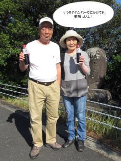 簡単!切って盛り付けるだけ　鰹のタタキ２節とこだわりのポン酢セット カツオのたたき 刺身 惣菜【R00362】