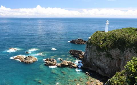 おもてなしタクシーチケット④「足摺岬めぐりコース」5時間【R00727】