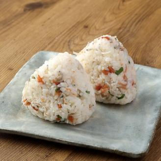 浜口海産物店のちりめんじゃこ＆かちりじゃこ（計4袋小分けセット）シラス 無添加 釜揚げ しらす丼 ちりめん丼【R00019】