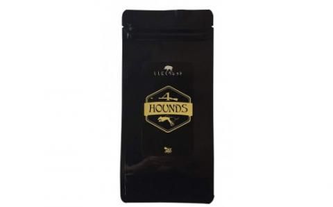 無添加ドッグフード：ししにくペレット １パック（100g）猪肉 ペットフード ジビエ 愛犬 イヌ用 ドライフード 無添加 たんぱく質 タンパク質 高たんぱく 100ｇ 【R00056】