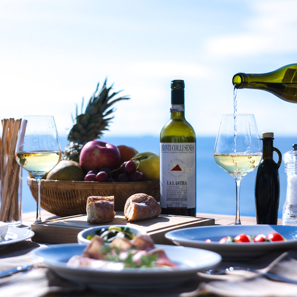 太平洋を望むイタリアンレストラン Azzurrissimo Special Lunch ペア 2名様分 お食事券 ペア券 アズリッシモ スペシャルランチ レストラン ランチ コース料理 イタリア料理 ペアチケット 【R01042】