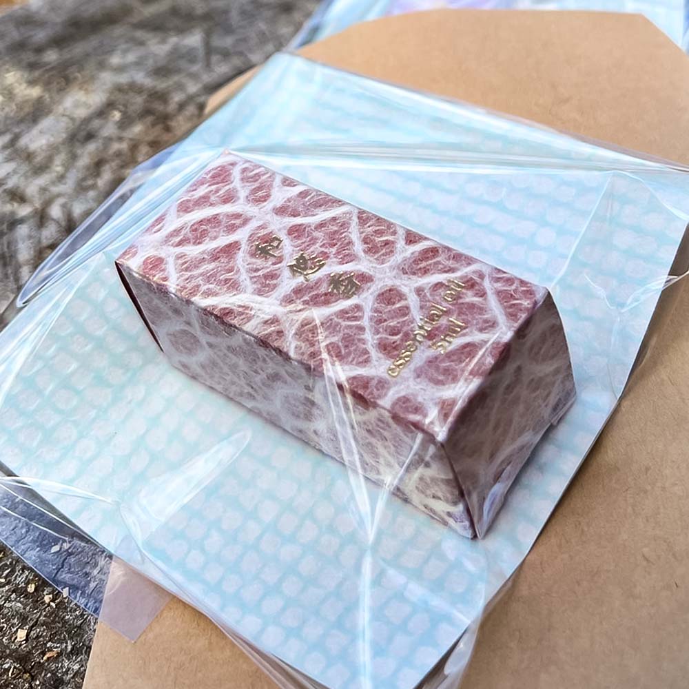 エッセンシャルオイル 土佐清水産シークワーサー 和悠香（Wayuka）5ml 精油 アロマオイル 芳香剤 香り 柑橘系 フレッシュ みずみずしいシトラス 雑貨 天然素材100％【R01355】