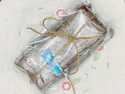 やわらかしっとりガトーショコラ（1本）スイーツ お菓子 デザート洋菓子 チョコケーキ おやつ【R00194】