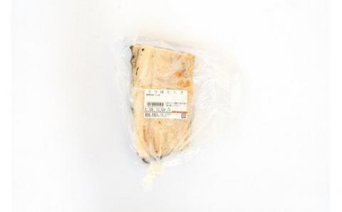 土佐の藁焼き ウツボのたたき１節300g～400g（冷凍）漁師町伝統タレ・にんにく・ネギ付 うつぼ 刺身 さしみ 淡白 白身 高知 タタキ つまみ 酒の肴 グルメ 珍味 コラーゲン【R00399】