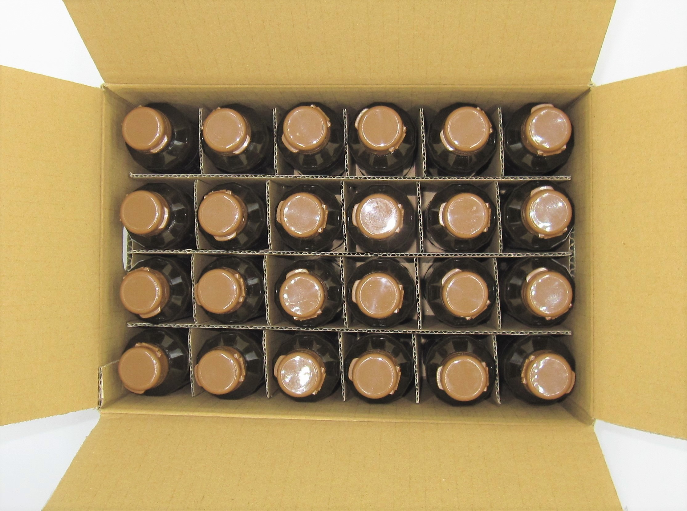 業務用・お土産用ドレッシング24本セット（宗田だし和風）～どかんっ！と豪快工場直送～ 調味料 サラダドレッシング【R00770】