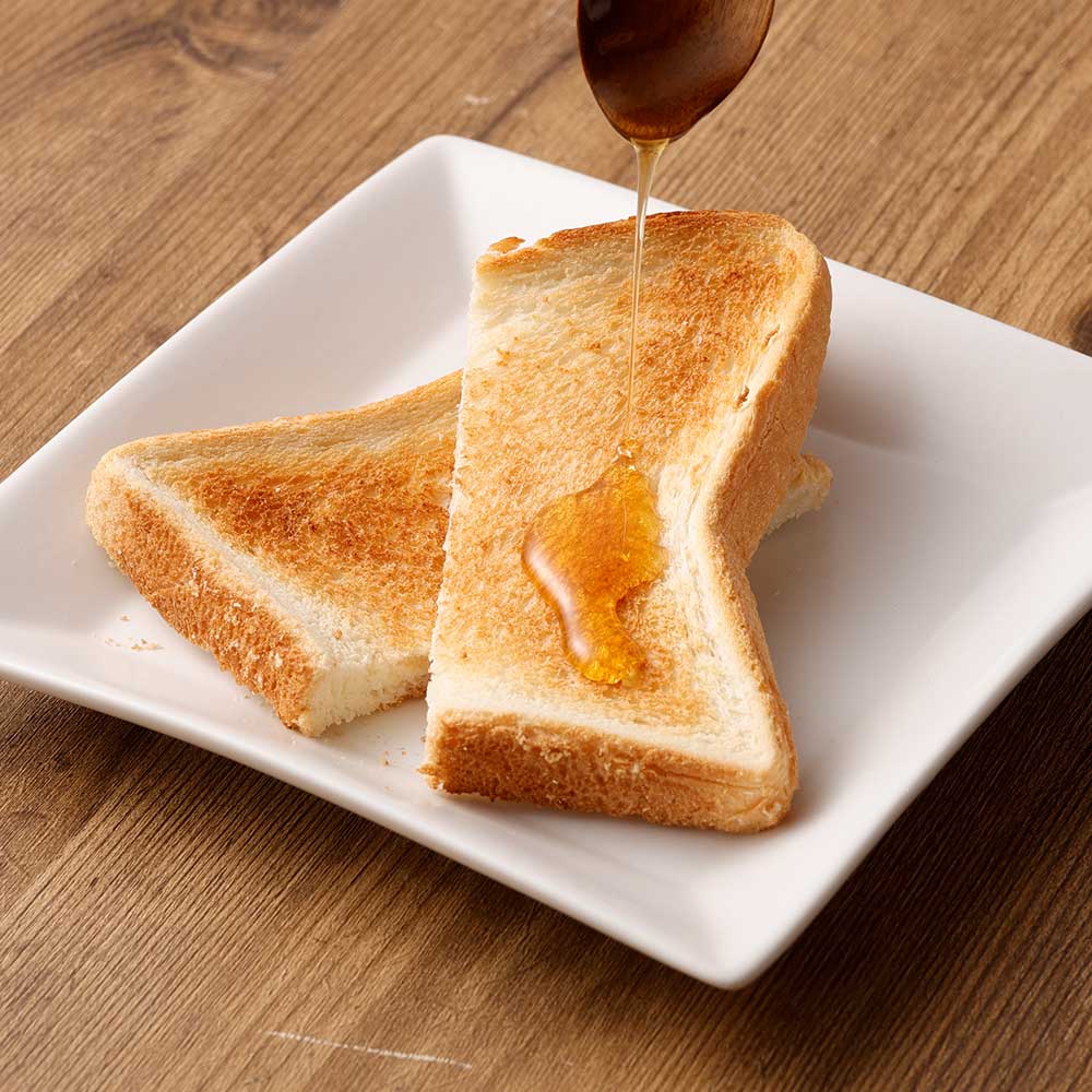 令和8年発送　田中さん家の百花蜜（無添加・非加熱はちみつ）1瓶450ml ハチミツ 蜂蜜 たれ蜜 ハニー 甘い デザート 健康 パン ヨーグルト アイスクリーム 朝食 瓶 天然 国産【R01311】