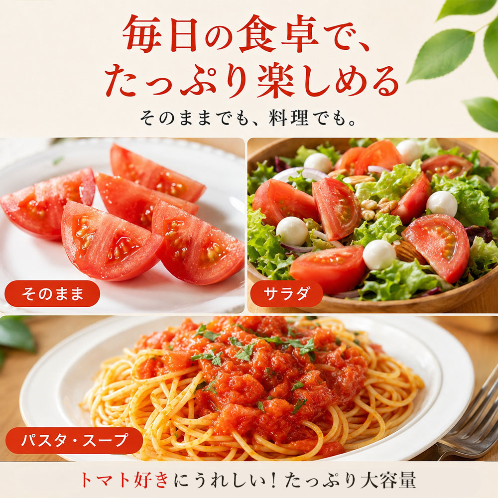 【11月発送】トマト魂！峯本の贅沢フルティカトマト（中玉サイズ）1kg 1キロ ミディトマト トマト ふるさと納税 フルティカ とまと サラダ 野菜 美味しい【R01409】