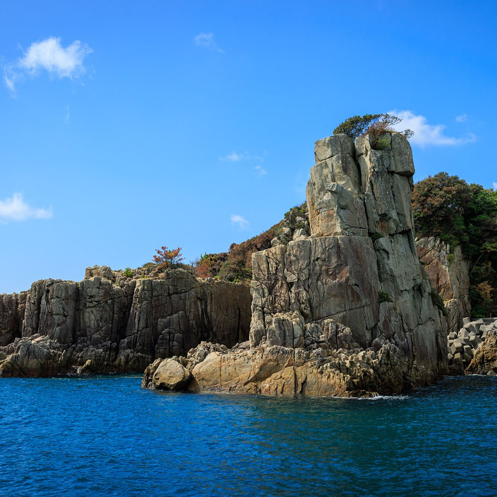 足摺地区 集落歩きツアー 1人分 観光 地元ガイド付き チケット あしずり岬 足摺半島 漁港 伊佐漁港 家族旅行 旅行 国内旅行 自然 神社 文化 徒歩 高知県 高知 土佐清水市 足摺岬【R01502】