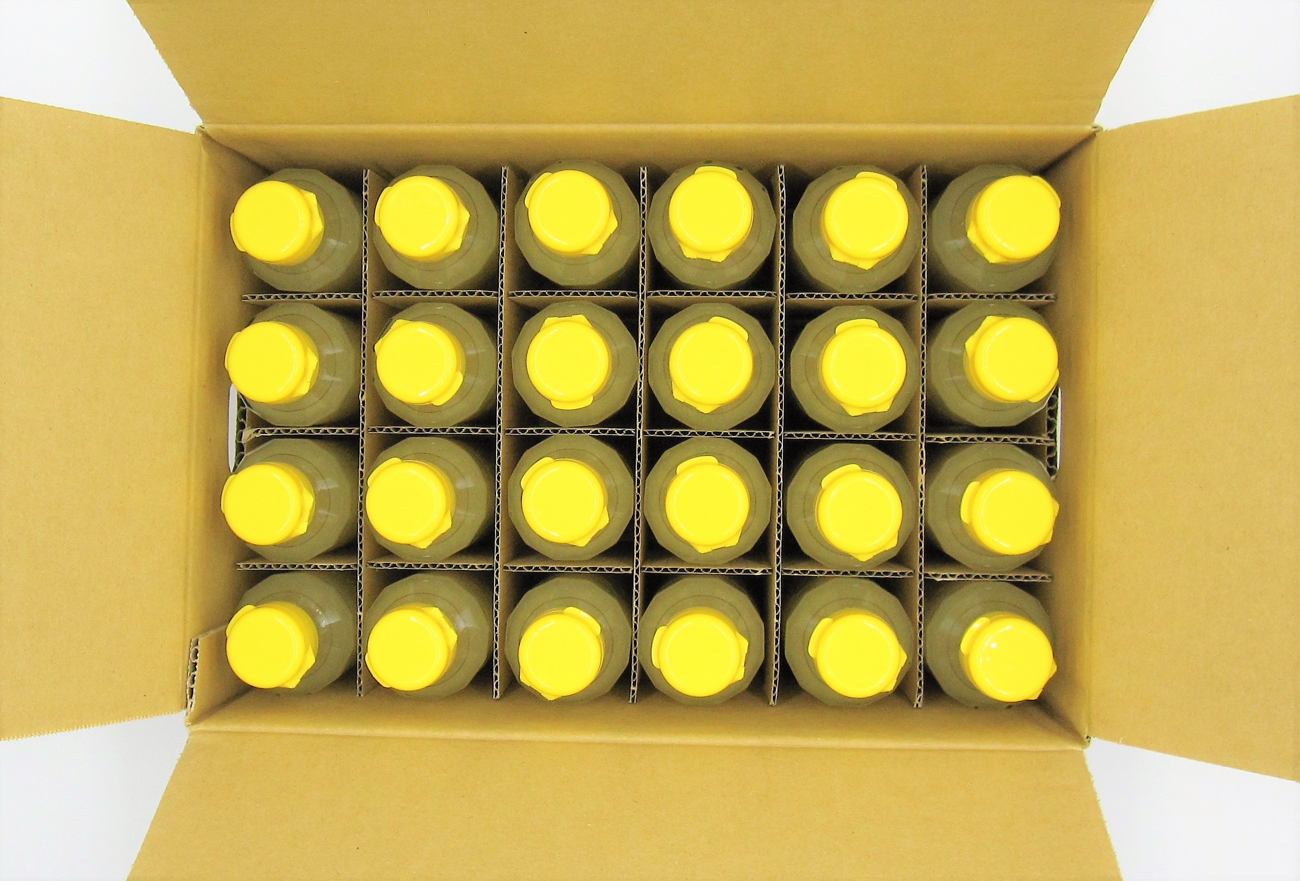 業務用・お土産用ドレッシング24本セット（宗田だし小夏）～どかんっ！と豪快工場直送～ 調味料 サラダドレッシング【R00769】