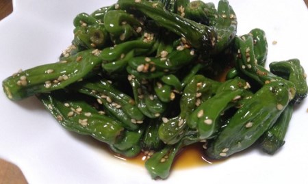 <先行受付> 訳あり土佐のししとう１kg（サイズ混合）野菜炒め 天ぷら 夏野菜 【R01329】