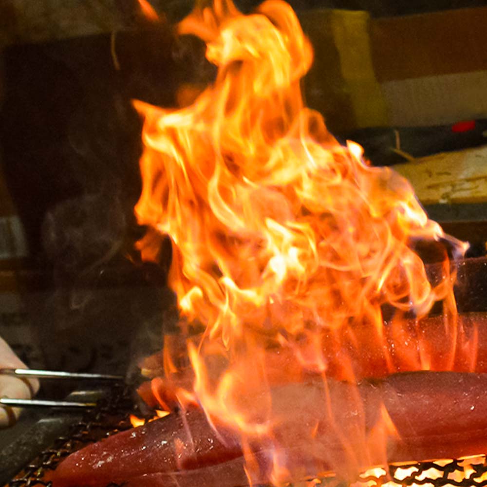 藁焼きかつおのたたき ４節（合計約1kg～1.2kg）カツオのたたき 鰹 刺身 高知 海産 冷凍【R01418】