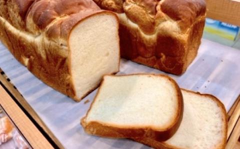 【3回定期便】sakura ville 食パン3回定期便 R6-356