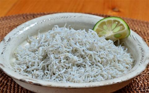 【定期便】土佐黒潮ふんわりしらす650g・こだわりちりめんじゃこ560g　【1カ月に1回交互にお届け　全6回】（合計3.63kg）R6-651