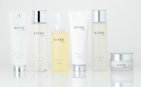 ビトレスキン 朝ケア2点＋夜ケア4点 フルセット R5-395