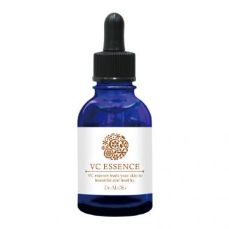 ドクターアロエＶＣ（ビタミンＣ）エッセンス【美容液】R5-405