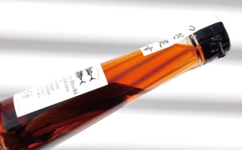 これぞニッポンの味！つぎ足す鰹だし3本入り R5-490