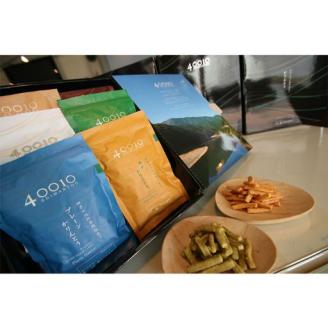 40010かりんとうセット 【15袋入り】R5-079